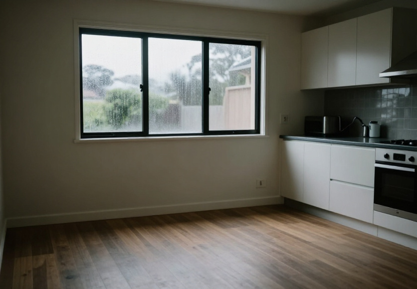Rodent exclusion in a Cartwright fibro home
