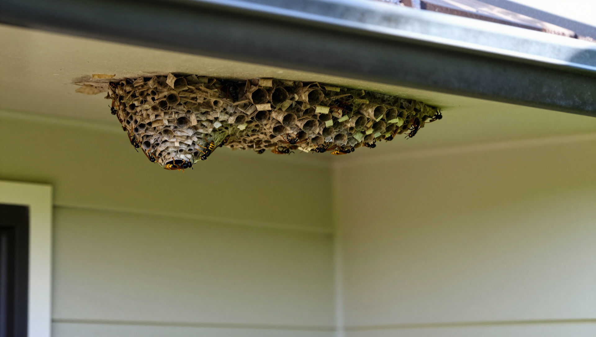 Bees and Wasp Removal in Cartwright