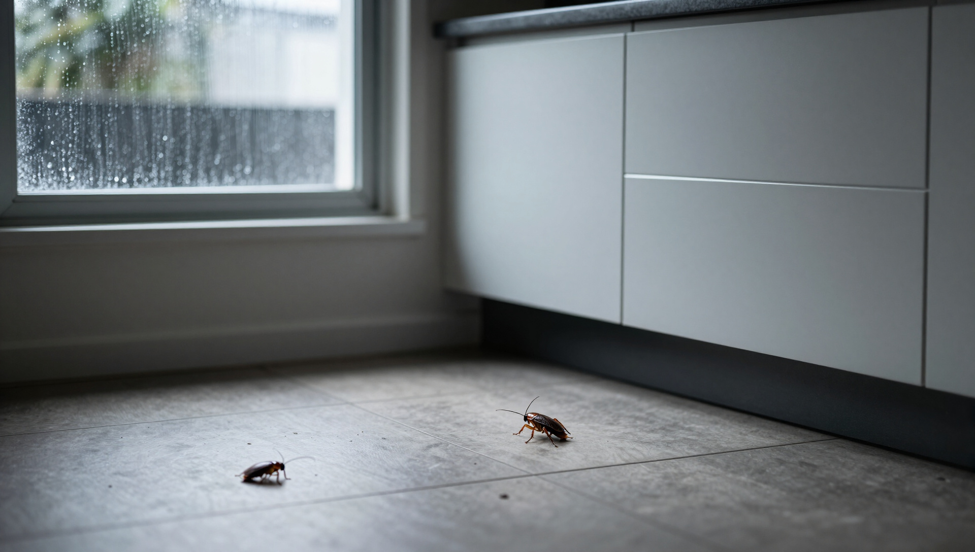 Cockroach Removal in Cartwright
