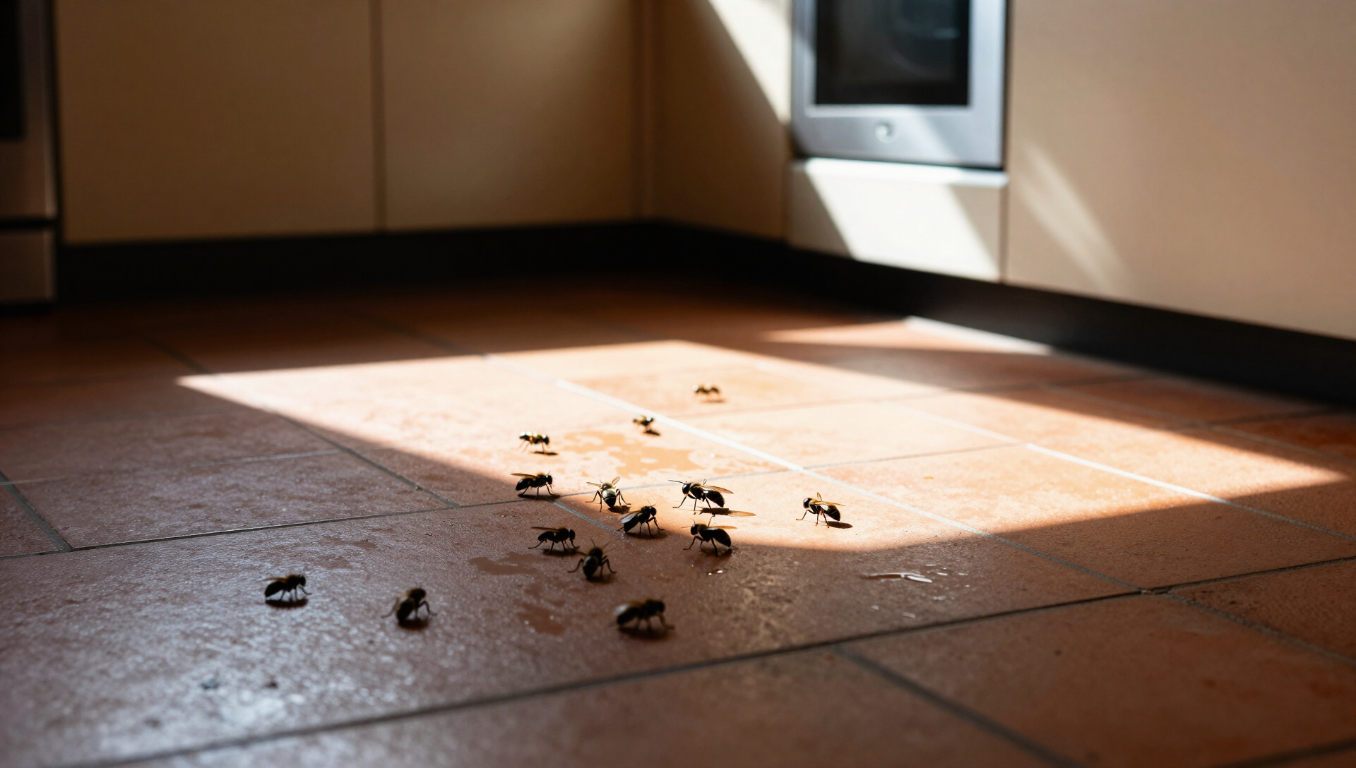 Insect Control in Cartwright