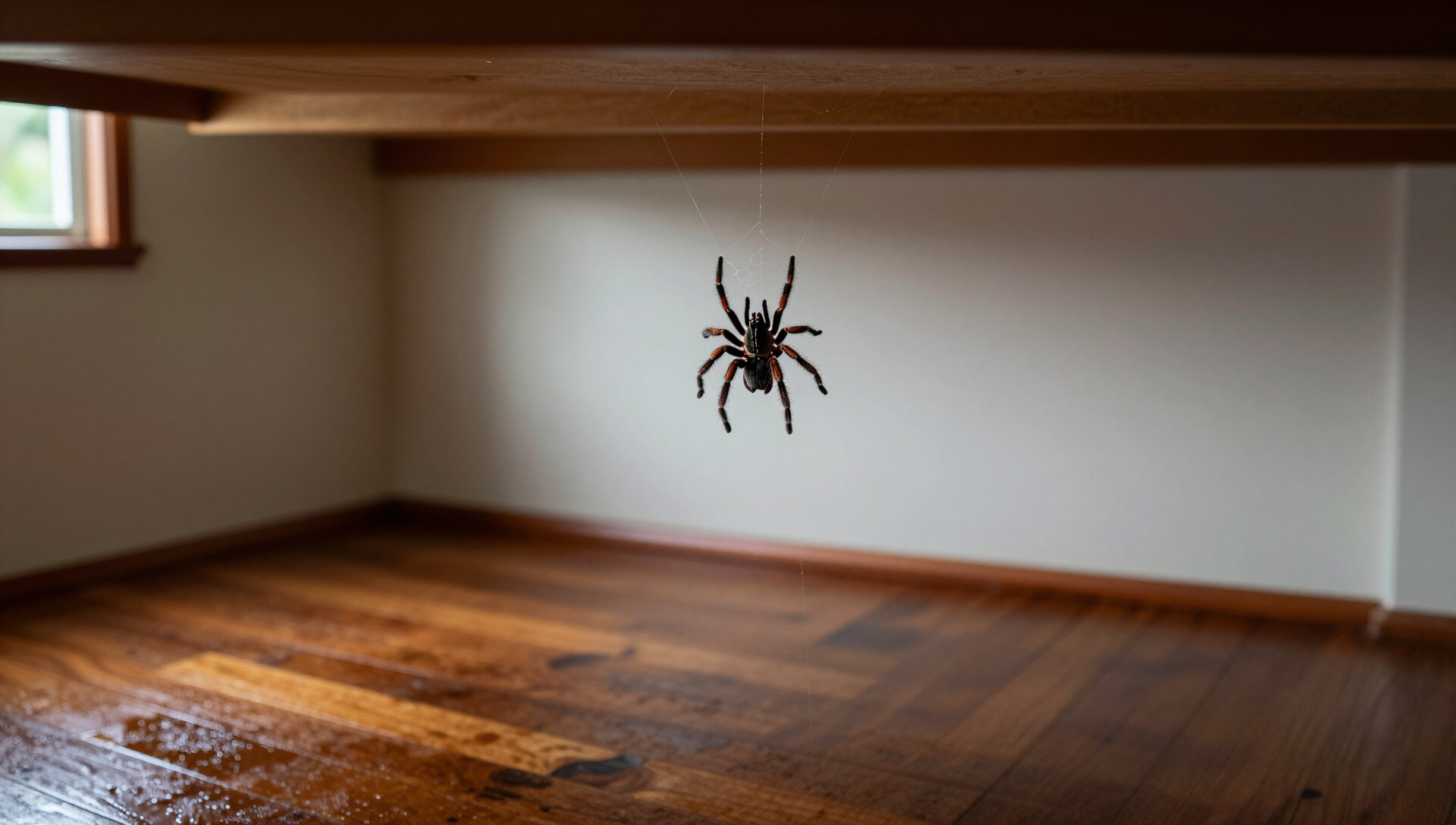 Spider Control in Cartwright